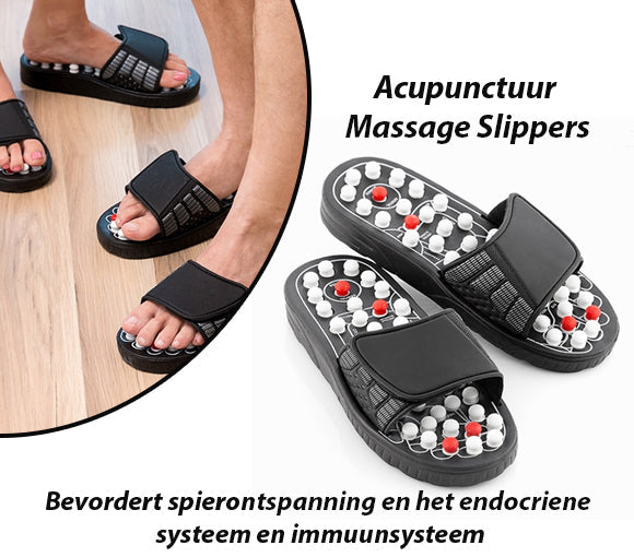 ZenSole™ | Minder stress en een betere nachtrust!