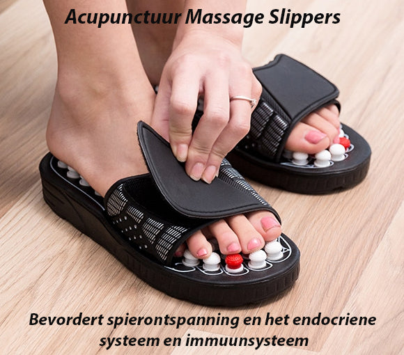 ZenSole™ | Minder stress en een betere nachtrust!