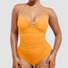 AquaLure™ | Het badpak dat jouw figuur laat stralen