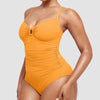AquaLure™ | Het badpak dat jouw figuur laat stralen