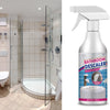 CleanShield™ | Moeiteloos een schone badkamer
