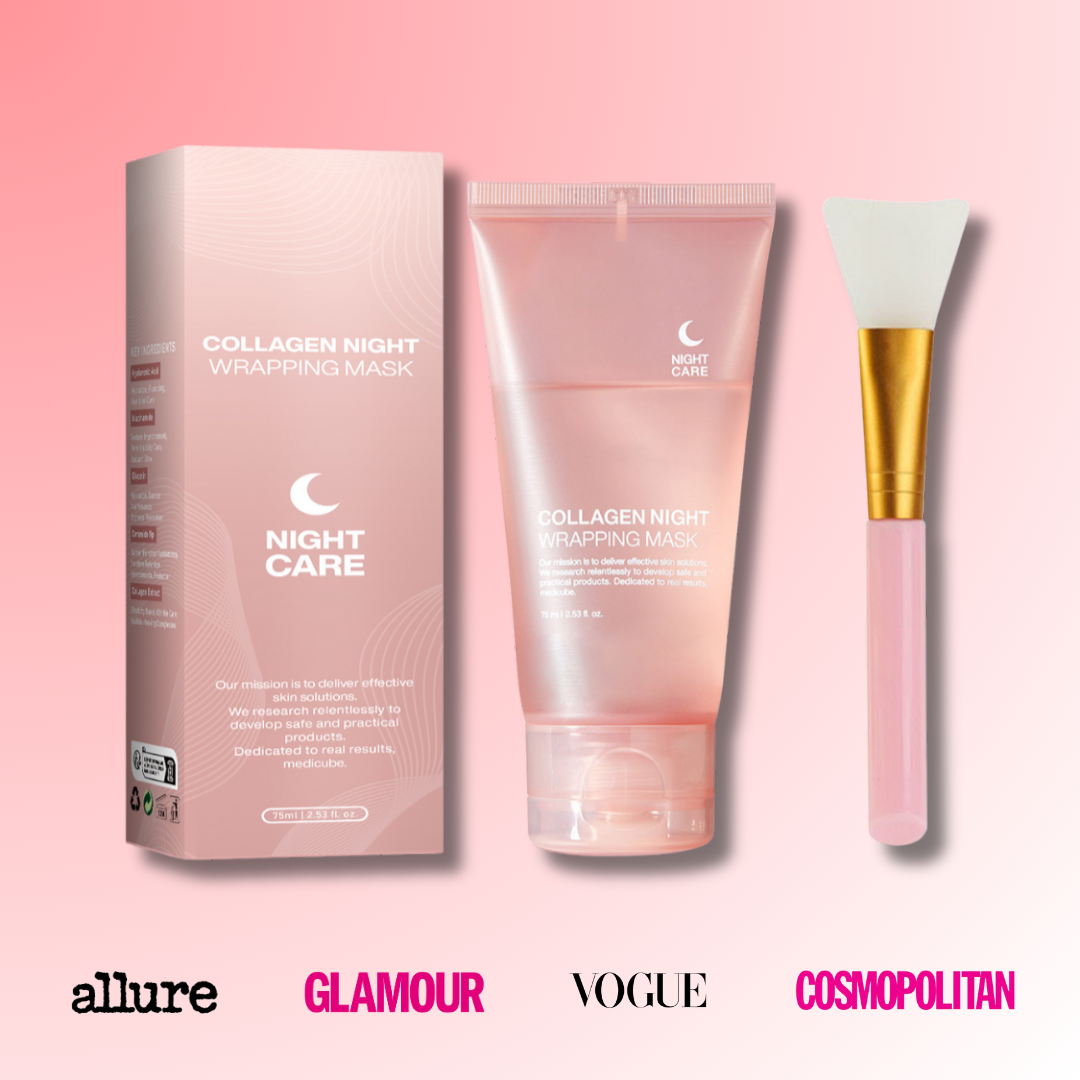 GlowDream™ I Voor een stralende huid!