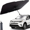 CoolShade™ | Houd je auto koel en beschermd