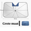 CoolShade™ | Houd je auto koel en beschermd