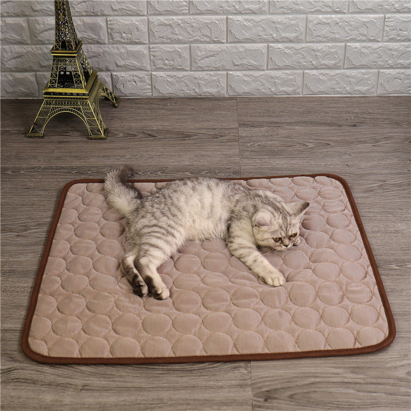 ChillPaws™ I De beste verkoeling voor uw huisdier
