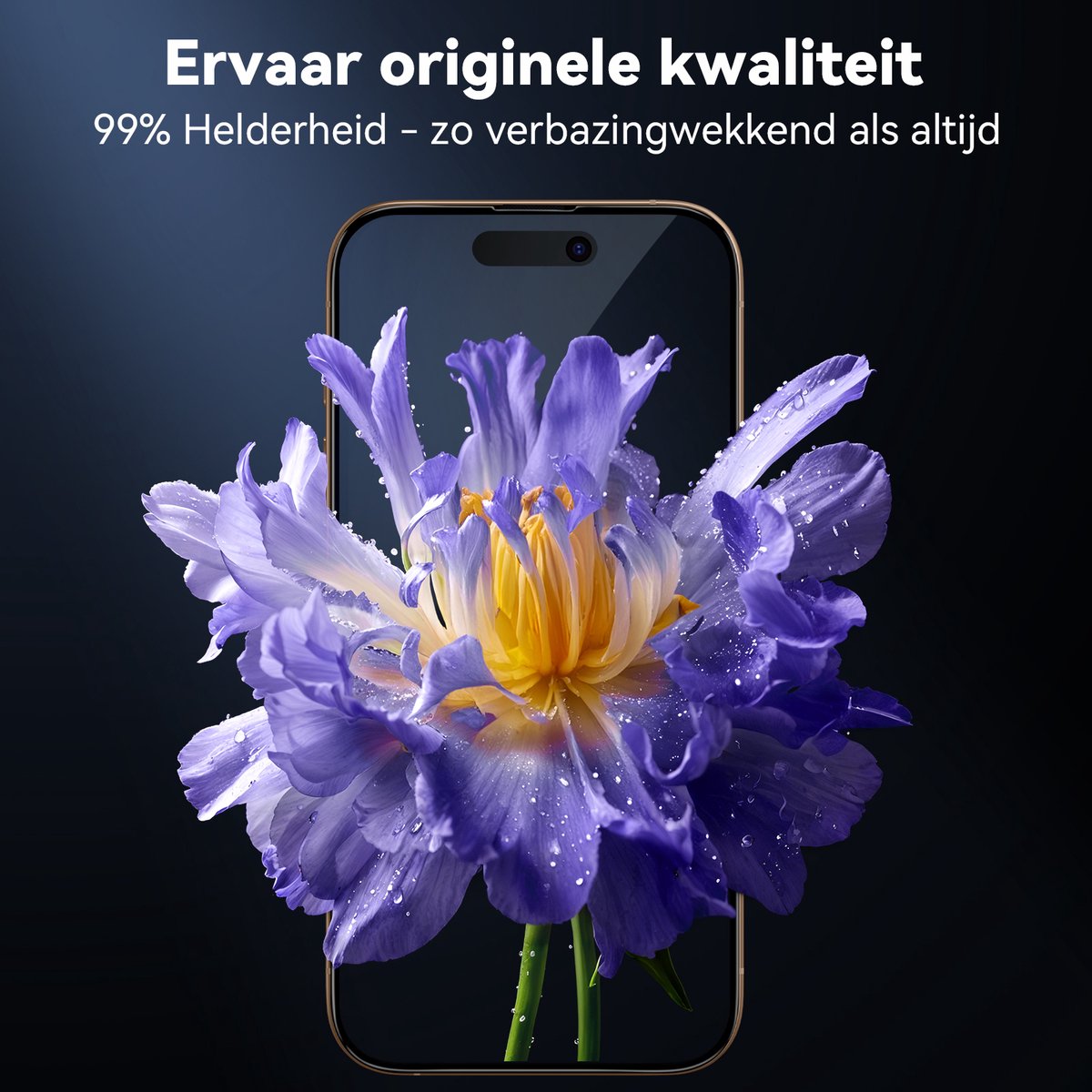 ShieldSight™ | De beste bescherming voor jouw iPhone