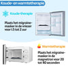 HeadEase™ | Slimme oplossing tegen hoofdpijn en migraine