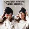 HeadEase™ | Slimme oplossing tegen hoofdpijn en migraine