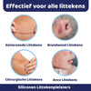 DermaSilk™ | Herstel je huid op een natuurlijke manier