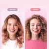 Curlina™ | Voor de mooiste pluisvrije krullen!