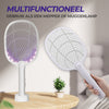 BugZapper™ | Uniek design tegen muggen!