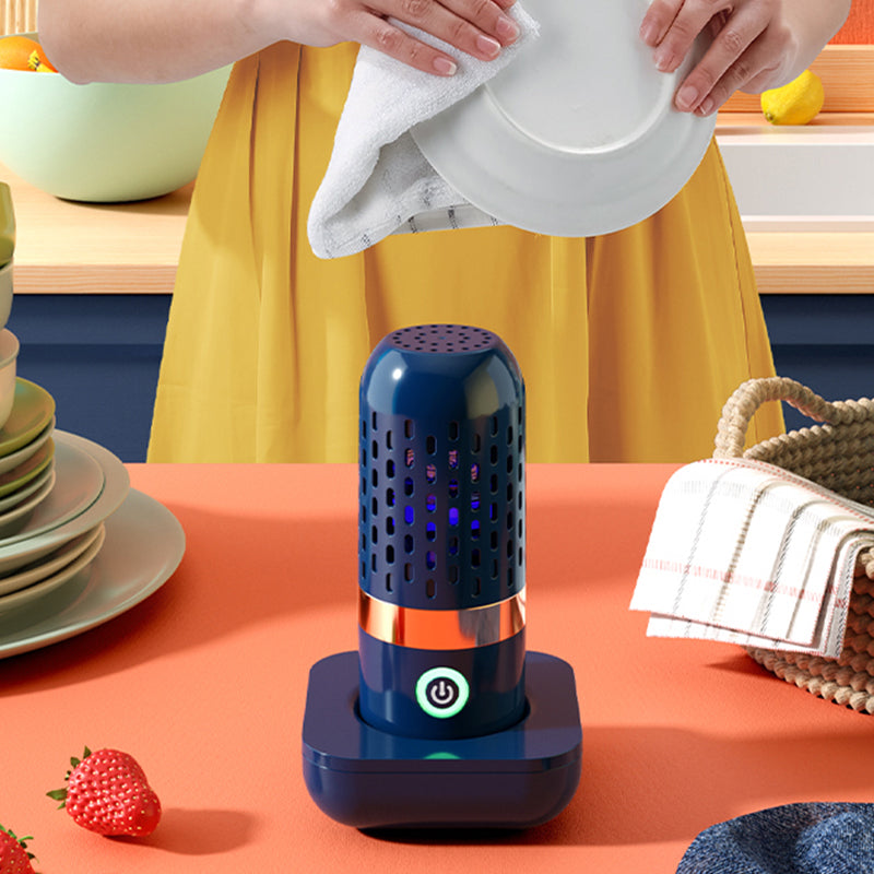 FreshGuard™ | Stelt jouw gezondheid voorop!