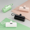 ChargePod™ | Nooit meer een lege batterij!