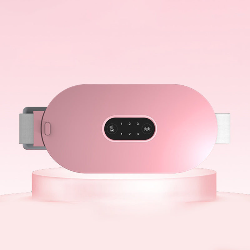 HeatEase™ – Verlicht Pijn, Verwarmend en Comfortabel