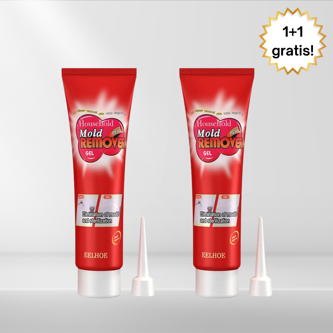 MoldBuster™ | 1+1 GRATIS!