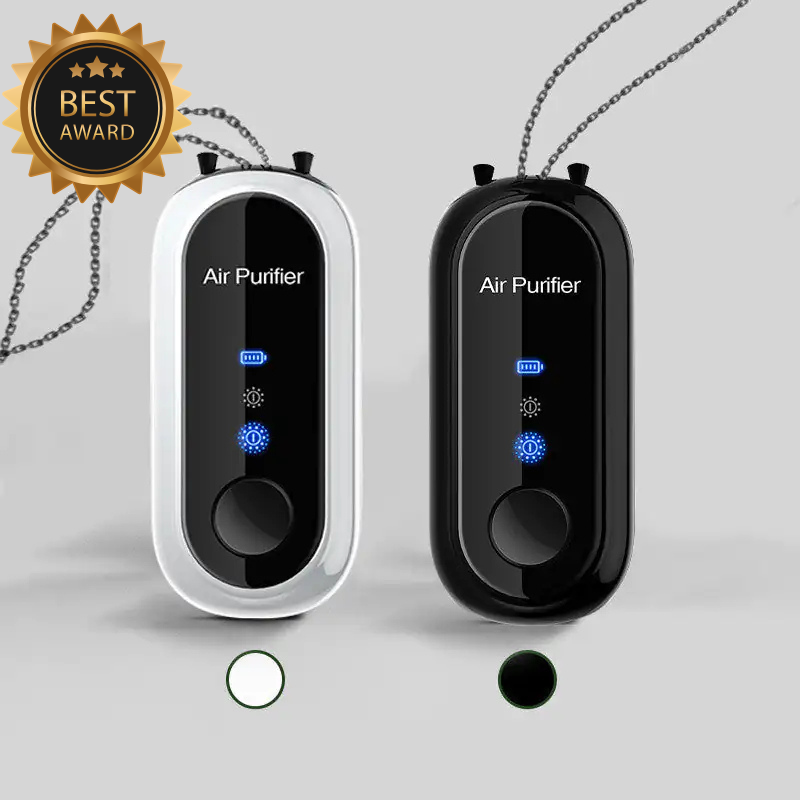 PureBreathe™ l Frisse en schone lucht overal