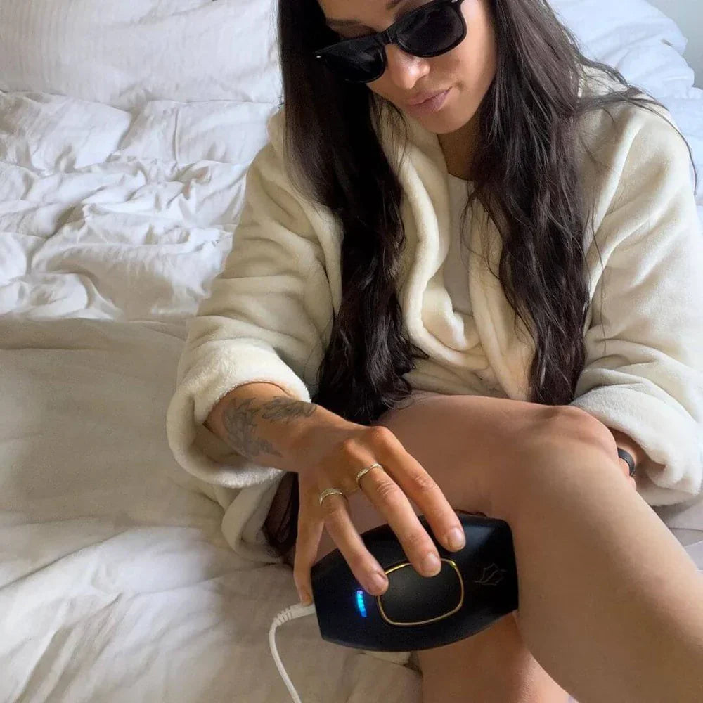 SmoothSkin™ | Kom snel van ongewenst haar af!