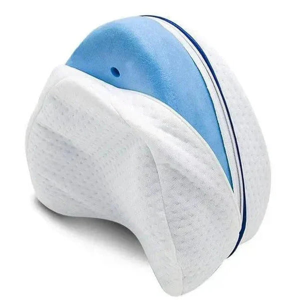 KneeCloud™ I Voor de beste ondersteuning tijdens je slaap