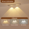 LumiGlow™ | Verlicht je huis met stijl en gemak