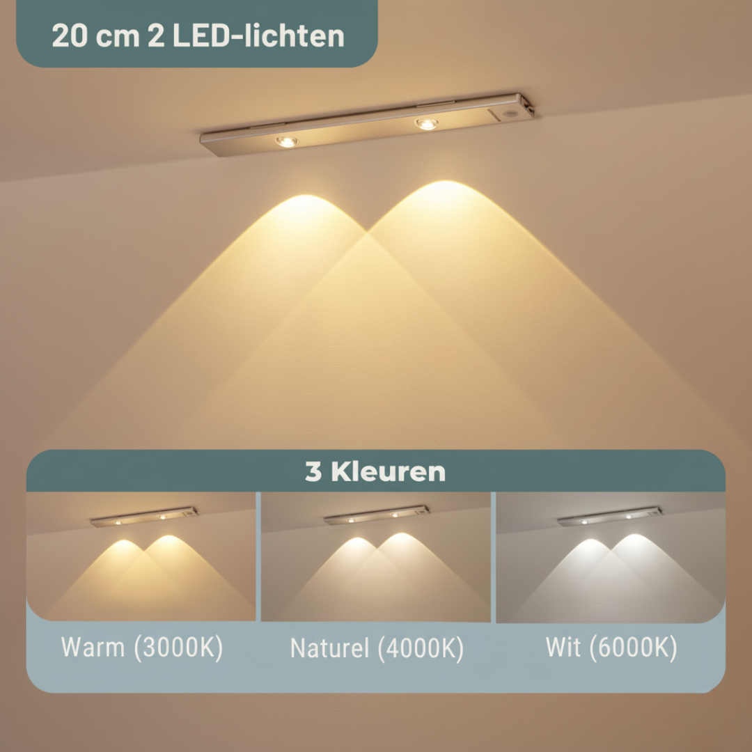 LumiGlow™ | 1+1 GRATIS