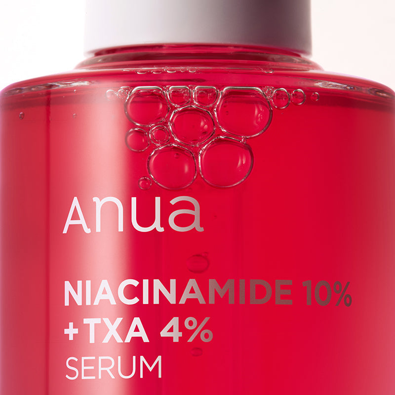 Anua™ | Gladde en stralende huid!