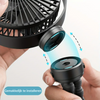 BreezyBear™ | Veilige en kindvriendelijke ventilator