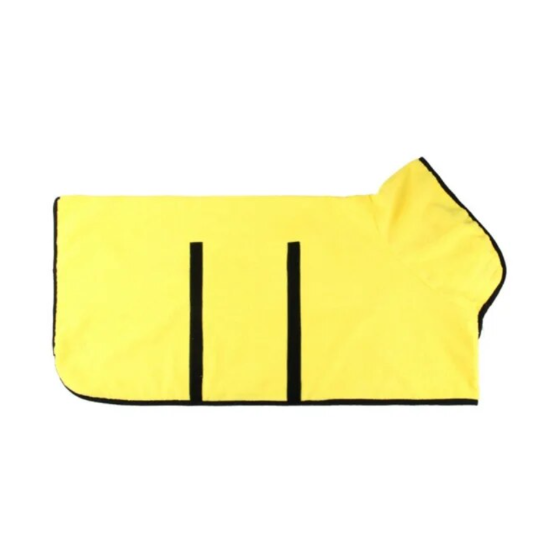 DryPaws™ I Je hond snel droog en comfortabel!