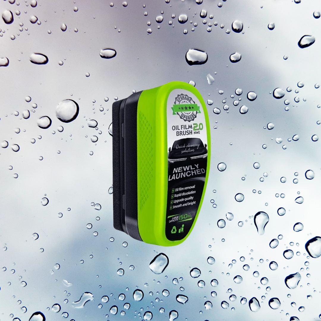 ClearView™ | Perfecte helderheid voor je autoruiten