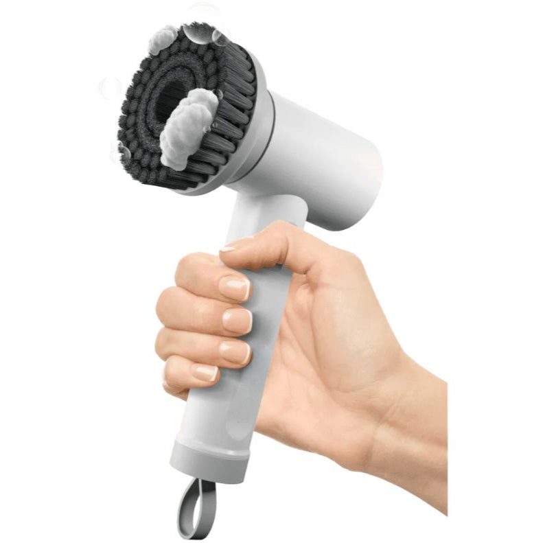 SpinPro™ I Dé draadloze roterende allround schoonmaakborstel