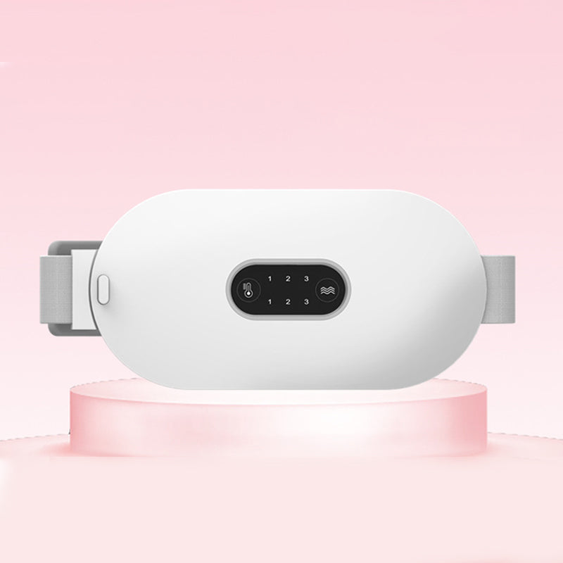 HeatEase™ – Verlicht Pijn, Verwarmend en Comfortabel