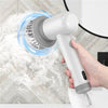 SpinPro™ I Dé draadloze roterende allround schoonmaakborstel