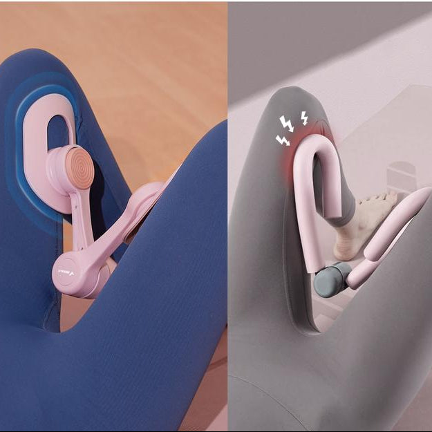 ThighSculpt™ | Zeg vaarwel tegen slappe benen en billen