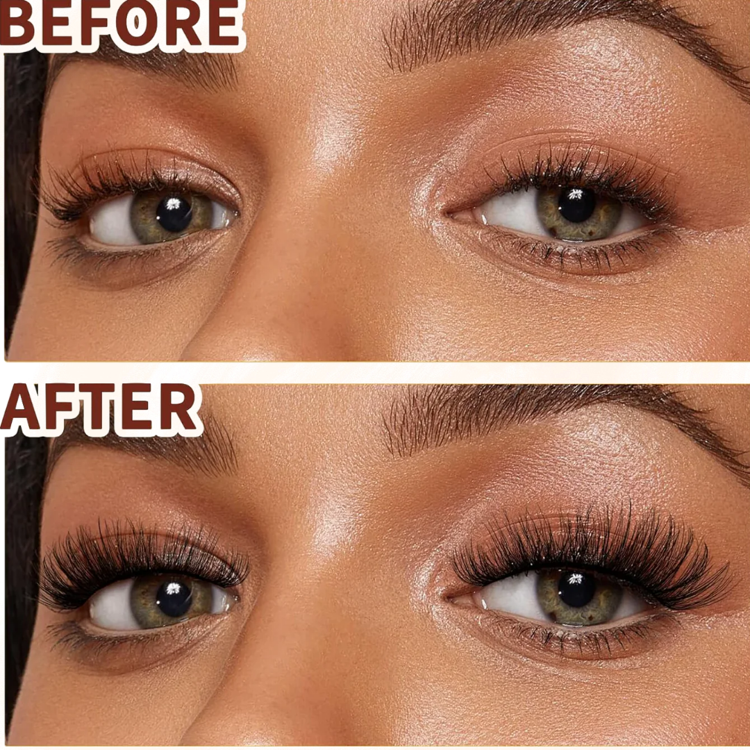 GlamLash™ | Prachtige wimpers zonder gedoe
