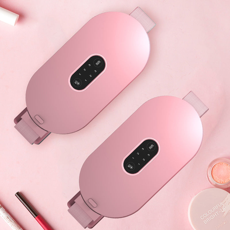 HeatEase™ – Verlicht Pijn, Verwarmend en Comfortabel