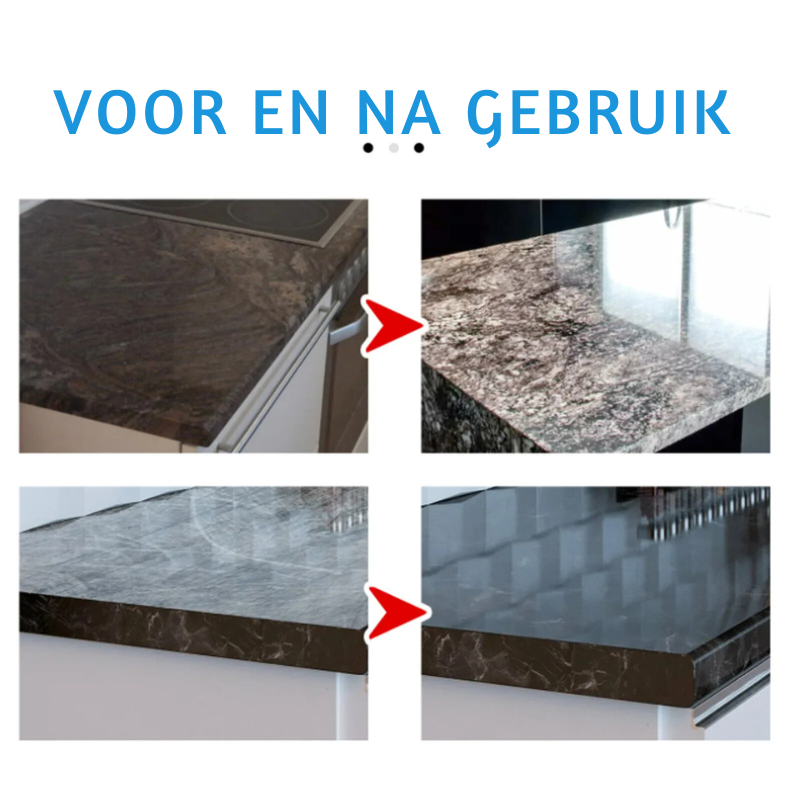 MarbleGuard™ | Krachtig en effectief!