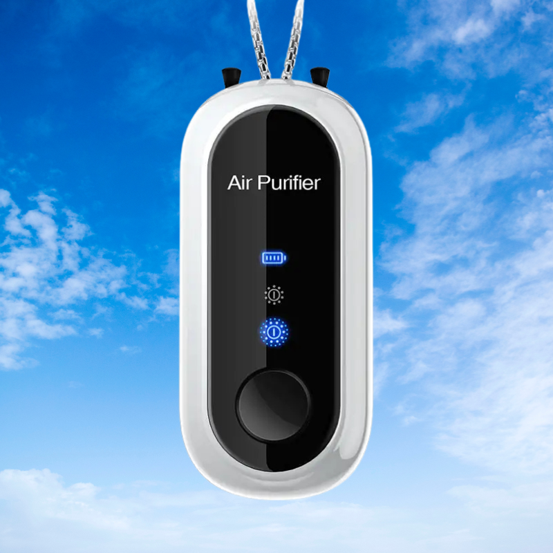 PureBreathe™ l Frisse en schone lucht overal