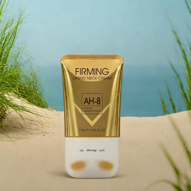 NeckLuxe™ | Bestrijd de tekenen van huidveroudering!