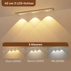 LumiGlow™ | Verlicht je huis met stijl en gemak
