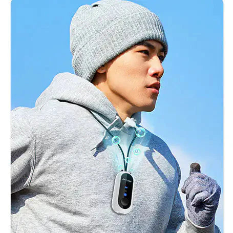 PureBreathe™ l Frisse en schone lucht overal