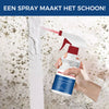 FreshFoam™ | De beste oplossing tegen hardnekkige schimmel