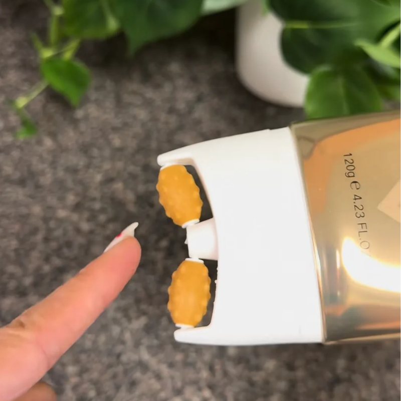 NeckLuxe™ | Bestrijd de tekenen van huidveroudering!