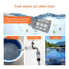 HydroForce™ | Zeg vaarwel tegen hardnekkig vuil!