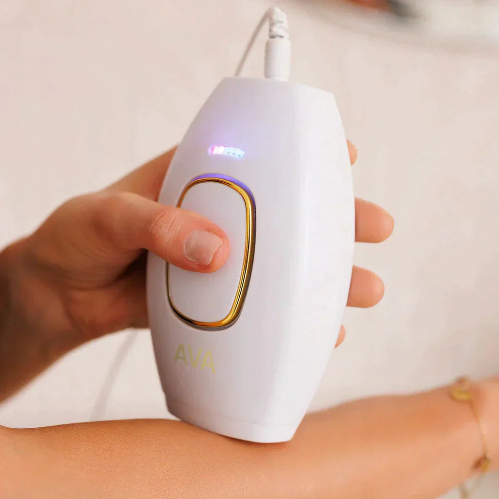 SmoothSkin™ | Kom snel van ongewenst haar af!