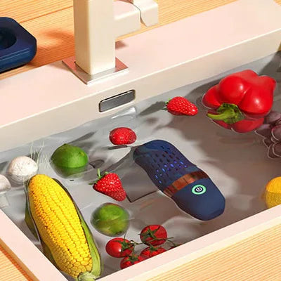 FreshGuard™ | Stelt jouw gezondheid voorop!