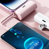 ChargePod™ | Nooit meer een lege batterij!