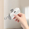 ChargePod™ | Nooit meer een lege batterij!