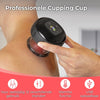 ThermaCup™ | 3-in-1 Professionele cuppingtool