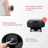 ThermaCup™ | 3-in-1 Professionele cuppingtool