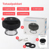 ThermaCup™ | 3-in-1 Professionele cuppingtool