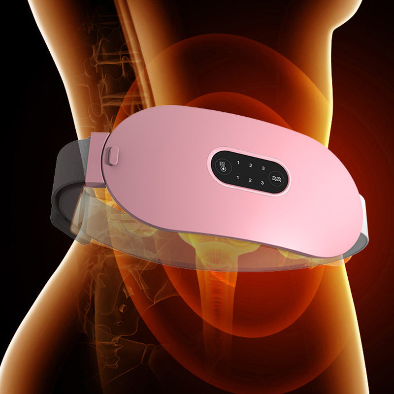 HeatEase™ – Verlicht Pijn, Verwarmend en Comfortabel